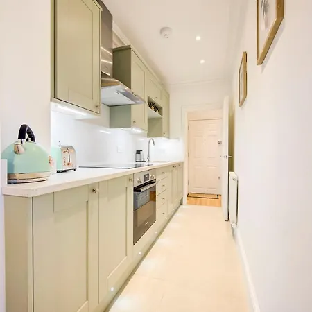 Little Venice Uk Bright & Stylish Garden Apartment London Exterior photo